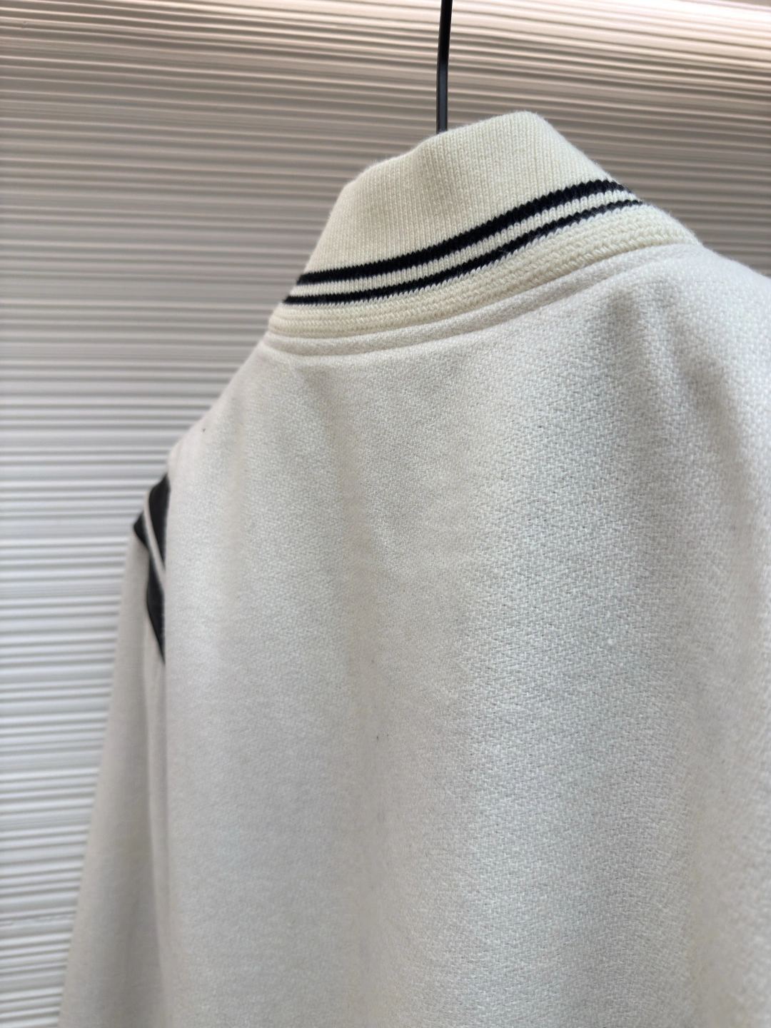 wg.luxury-- Yv5s wool 2colour item:E-F509L0535-2H